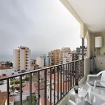 Appartement Quaint View - Da Rocha