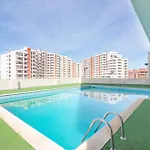 Appartement Quaint View - Da Rocha Portimão
