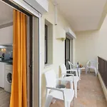 Quaint View - Da Rocha Appartement Portimão