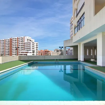 Appartement Quaint View - Da Rocha Portimão