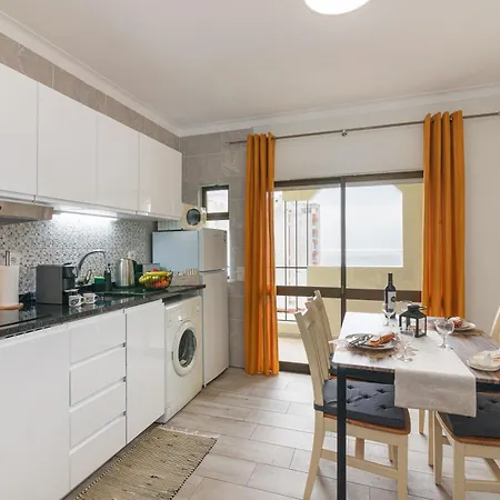 Quaint View - Da Rocha Appartement