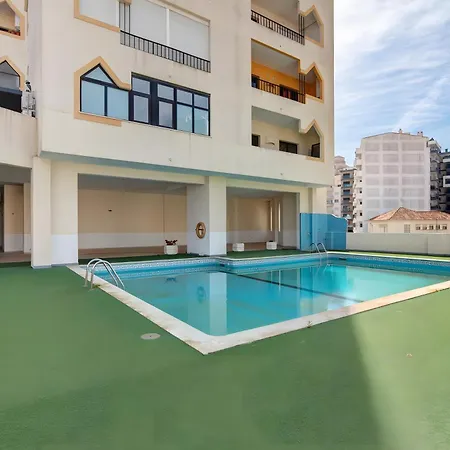 Quaint View - Da Rocha Appartement Portimão