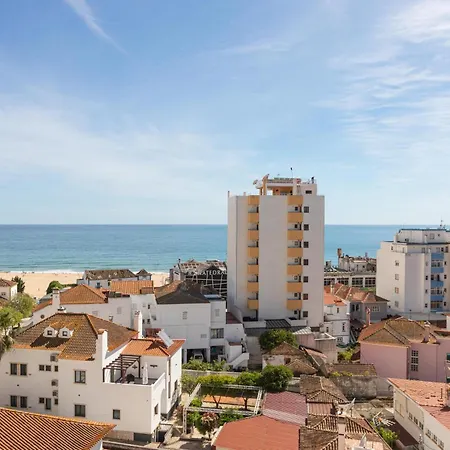 Apartament Quaint View - Da Rocha Portimão