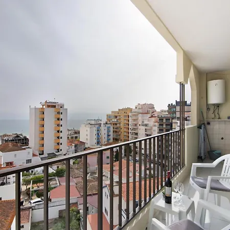 Apartamento Quaint View - Da Rocha