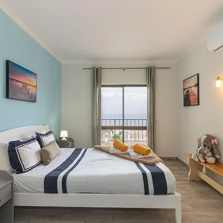 Quaint View - Da Rocha Апартаменты Портиман