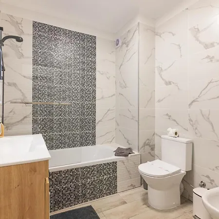 Quaint View - Da Rocha Apartamento