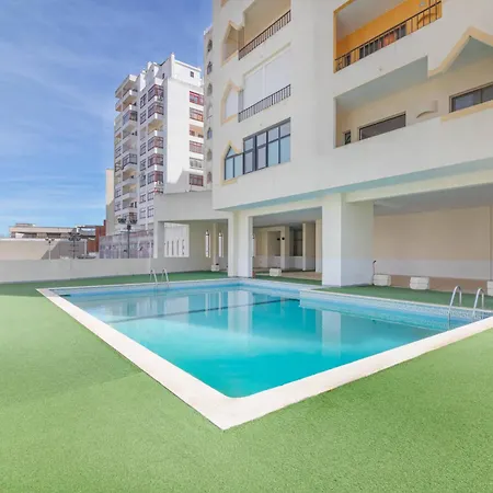 Quaint View - Da Rocha Apartamento *