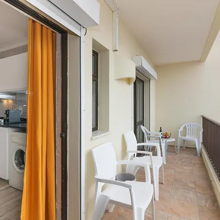 Quaint View - Da Rocha Apartamento Portimão