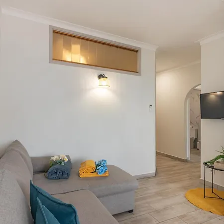 Appartamento Quaint View - Da Rocha