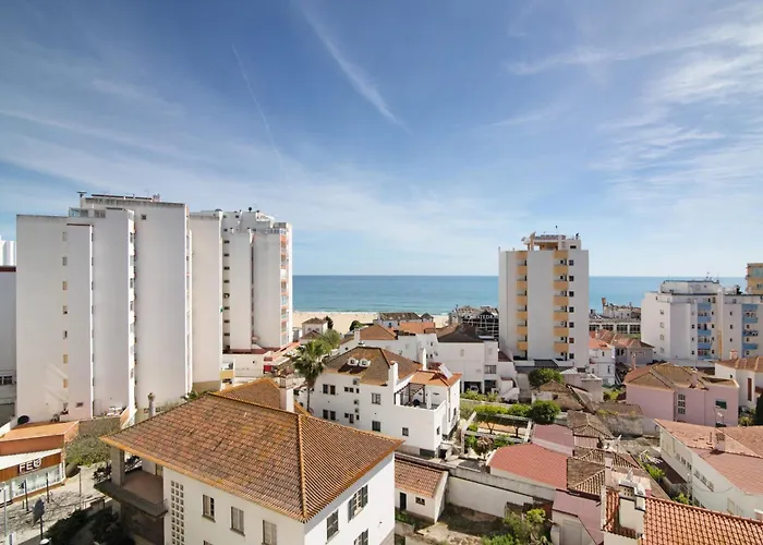 Quaint View - Da Rocha * Portimão