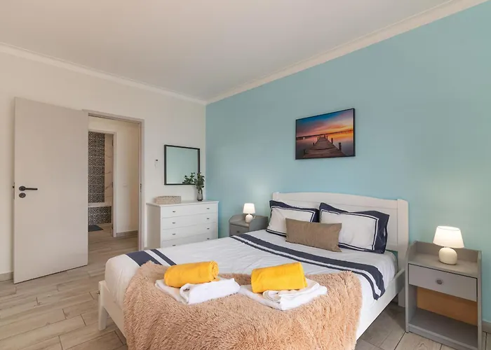 Quaint View - Da Rocha * Portimão