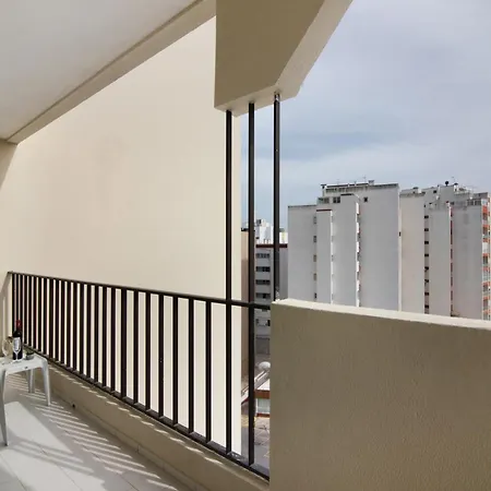 Quaint View - Da Rocha Apartament Portimão
