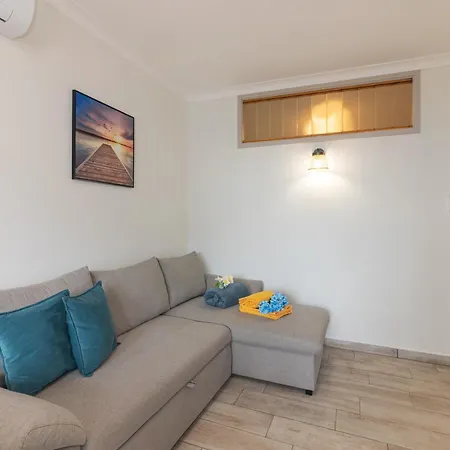 Quaint View - Da Rocha Apartament