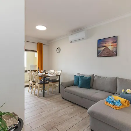 Apartment Quaint View - Da Rocha *