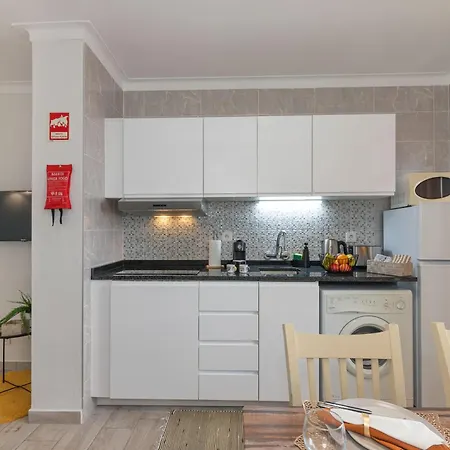 Apartament Quaint View - Da Rocha Portimão