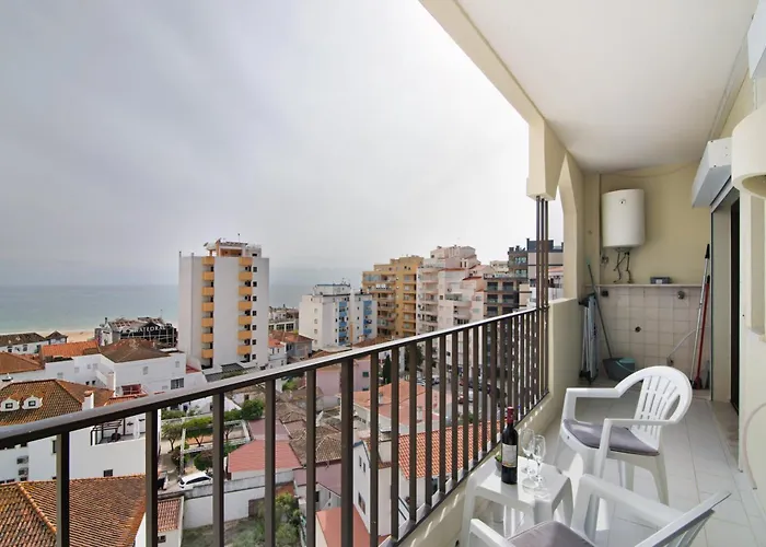 Apartment Quaint View - Da Rocha