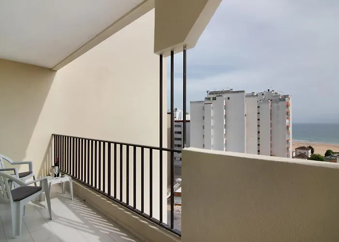 Quaint View - Da Rocha Apartment Portimão