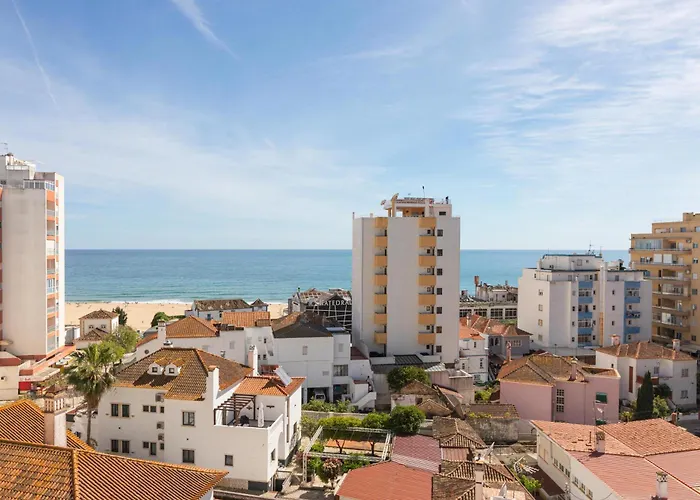 Quaint View - Da Rocha Portimão