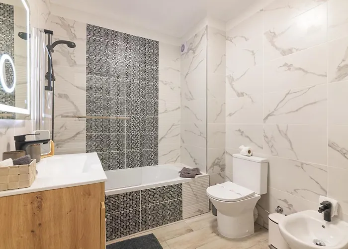 Quaint View - Da Rocha Apartment